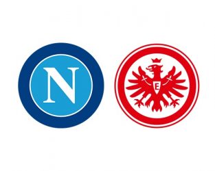 картинка Наполи – Айнтрахт