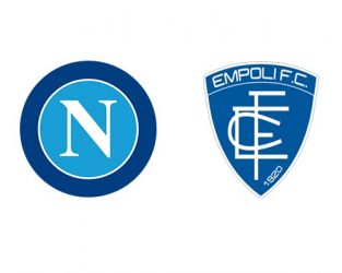 картинка Наполи – Эмполи