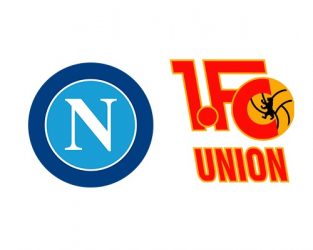 картинка Наполи – Унион Берлин