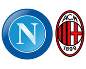 Наполи — Милан фото