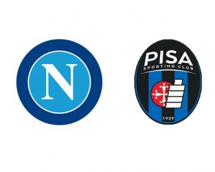 картинка Наполи – Пиза