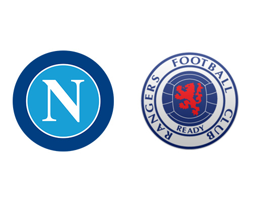 Наполи – Рейнджерс картинка фото Наполи – Рейнджерс