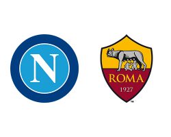 Наполи – Рома картинка фото Наполи – Рома