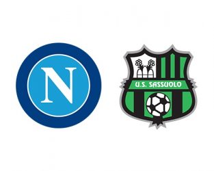 картинка Наполи – Сассуоло