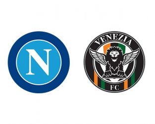 картинка Наполи – Венеция