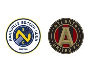 фото Нэшвилл – Атланта