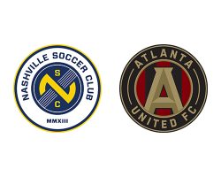 фото Нэшвилл – Атланта