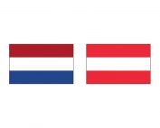 фото Нидерланды – Австрия