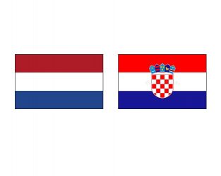 картинка Нидерланды – Хорватия