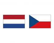 фото Нидерланды – Чехия