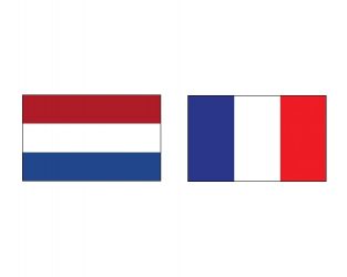 картинка Нидерланды – Франция