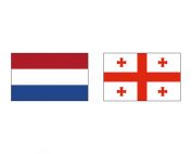 фото Нидерланды – Грузия