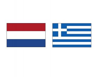 картинка Нидерланды – Греция