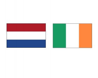 картинка Нидерланды – Ирландия