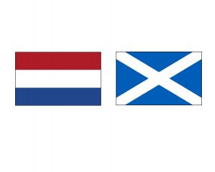 картинка Нидерланды – Шотландия