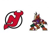 фото Нью-Джерси – Аризона