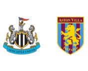 фото Ньюкасл Юнайтед – Астон Вилла