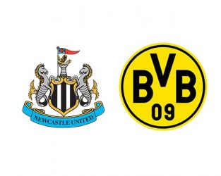 картинка Ньюкасл – Боруссия Дортмунд