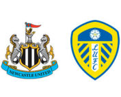 фото Ньюкасл Юнайтед – Лидс