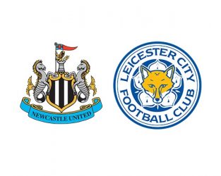 картинрка Ньюкасл – Лестер