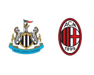 картинка Ньюкасл – Милан