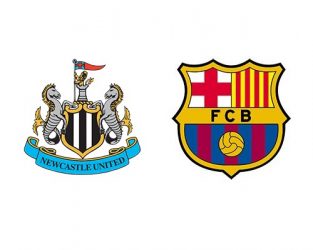 картинка Ньюкасл – Барселона