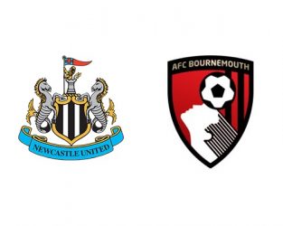 картинка Ньюкасл – Борнмут