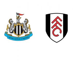 картинка Ньюкасл – Фулхэм
