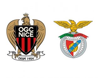 картинка Ницца – Бенфика