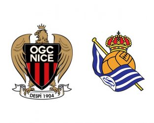 картинка Ницца – Реал Сосьедад