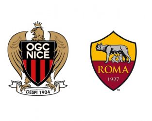 картинка Ницца – Рома