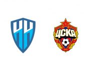 фото Нижний Новгород – ЦСКА