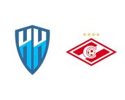 фото Нижний Новгород – Спартак