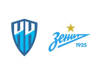 Нижний Новгород – Зенит картинка фото Нижний Новгород – Зенит