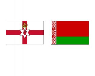 картинка Северная Ирландия – Беларусь