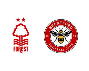картинка Ноттингем Форест – Брентфорд
