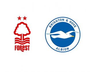 картинка Ноттингем Форест – Брайтон