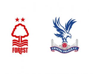 картинка Ноттингем Форест – Кристал Пэлас