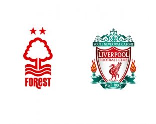 картинка Ноттингем Форест – Ливерпуль