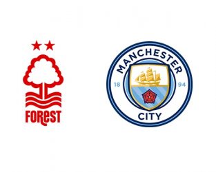 картинка Ноттингем Форест – Манчестер Сити