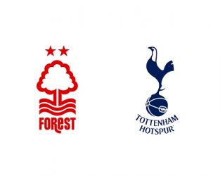картинка Ноттингем Форест – Тоттенхэм