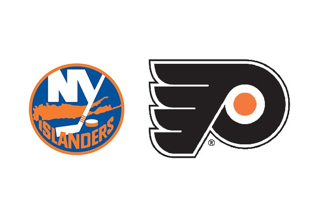 фото Айлендерс – Филадельфия