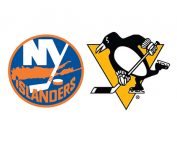 фото Айлендерс – Питтсбург