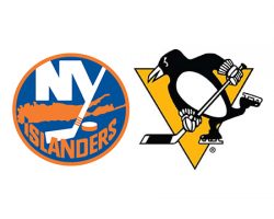 Айлендерс – Питтсбург картинка фото Айлендерс – Питтсбург