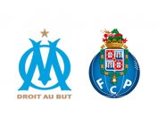 Олимпик Марсель – Порту фото