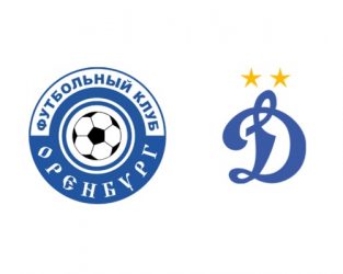 картинка Оренбург – Динамо