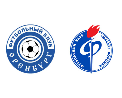 Оренбург – Факел картинка фото Оренбург – Факел