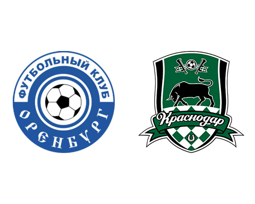 Оренбург – Краснодар картинка фото Оренбург – Краснодар