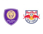 фото Орландо Сити – Нью-Йорк Ред Буллс