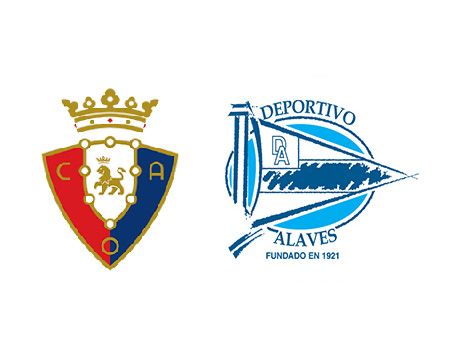 Осасуна – Алавес картинка фото Осасуна – Алавес